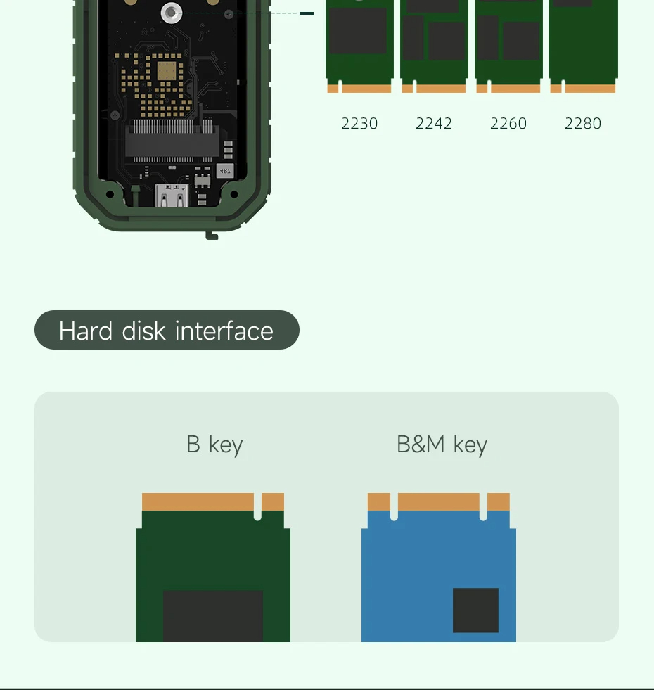 Hagibis-M2-NVMe-SATA-SSD-Gehaumluse-Dual-Protokoll-SSD-Gehaumluse-M2-zu-USB-31-Gen2-Adapter-fuumlr-N-2013003-14